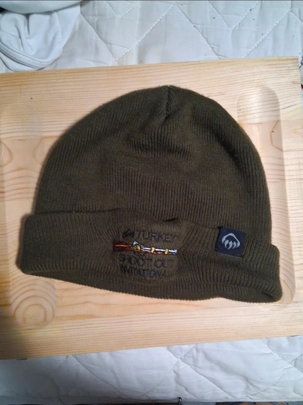 Wolverine Beanie